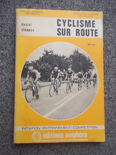 Livre cyclisme velo d'occasion  Bois-d'Arcy