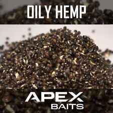Cooked oily hemp for sale  ATHERSTONE