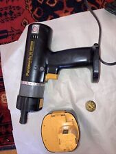 Panasonic set drill for sale  San Jose