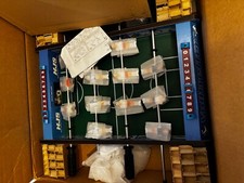 Tischkicker tischfußballspiel gebraucht kaufen  Frechen