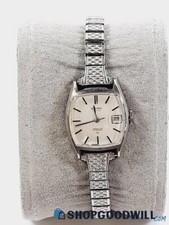 Vintage 1969 [Exc+5] SEIKO Chorus 2518-3050 23J Relógio Feminino de Vento Manual JAPÃO comprar usado  Enviando para Brazil