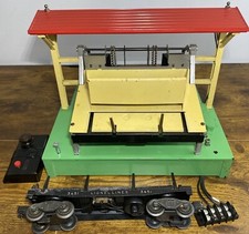 Lionel post war for sale  Jefferson Valley