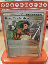 Cartes pokemon guide d'occasion  Muret