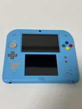 Console portatile nintendo usato  Augusta