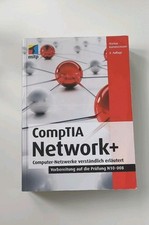 Comptia network prüfungsvorbe gebraucht kaufen  Stuttgart