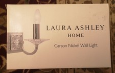 Laura ashley carson for sale  DONCASTER