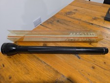 Maglite lamp torch for sale Maglite lamp torch for sale  BOGNOR REGIS