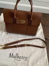Mulberry bayswater small for sale  NEWQUAY