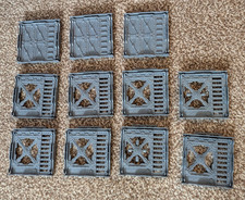 Classic necromunda bulkheads for sale  SUTTON-IN-ASHFIELD