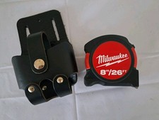 Milwaukee 26ft tape for sale  LINCOLN
