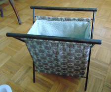 Stand folding sewing for sale  Livingston Manor