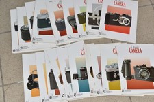 Rivista fotografica classic usato  Giovinazzo