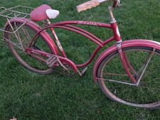 1962 schwinn american for sale  Williamsport