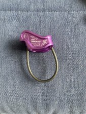 Dmm mantis belay for sale  BANGOR