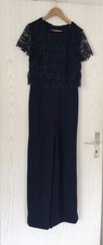 Jumpsuit spitze weitem gebraucht kaufen  Fuldatal