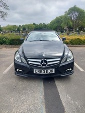 mercedes e350 convertible for sale mercedes e350 convertible for sale NEWCASTLE UPON TYNE