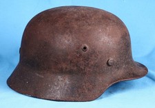 stahlhelm bodenfund gebraucht kaufen  Borgholzhausen