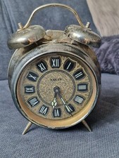 Alter anker wecker gebraucht kaufen Alter anker wecker gebraucht kaufen  Lorsch