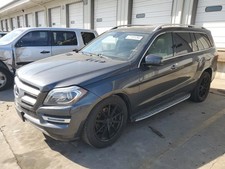 mercedes gl 450 for sale  Newport