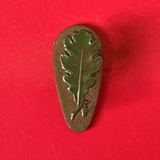 389 distintivo esercito usato  Villanova del Sillaro