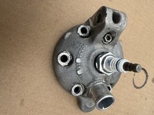 Ktm150 cylinder head for sale  MANCHESTER