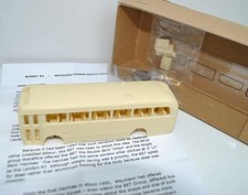 Buskits resin kit for sale  POLEGATE