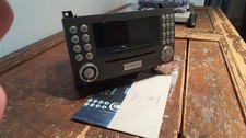 Mercedes slk r171 gebraucht kaufen  Albstadt