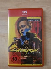 Cyberpunk 2077 nintendo gebraucht kaufen  Hamburg