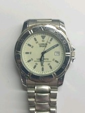 Mens lorus lumibrite for sale  BLACKBURN