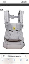 Lillebaby complete baby for sale  Harrogate