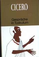 Gespräche tuskulum meisterwer gebraucht kaufen Gespräche tuskulum meisterwer gebraucht kaufen  Koblenz