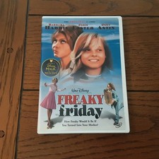 Walt disney freaky for sale  New London