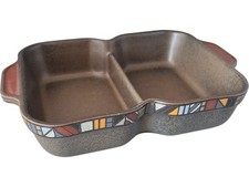 Denby marrakesh divided for sale  BASINGSTOKE