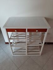 Mobile multiuso 68x38x78 usato  Milano