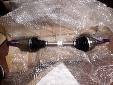 Pair gkn driveshafts for sale  WIGSTON