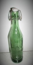 Bouteille ancienne bière d'occasion  France