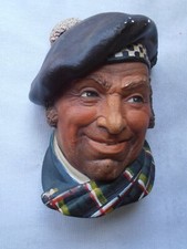 Vintage bossons england for sale  KENILWORTH
