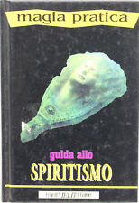 Libro magia pratica usato  Sarzana