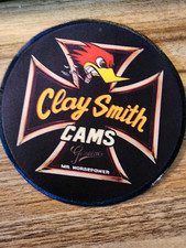 Clay smith cams for sale  WATERLOOVILLE