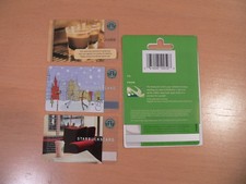 Starbuck gift cards for sale  Maggie Valley