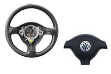 Golf cabrio lenkrad gebraucht kaufen  Borgentreich