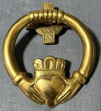 Vintage claddagh irish for sale  Pittsburgh