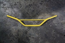 Vintage yellow motorcross for sale  LEICESTER