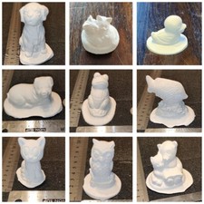 Animal latex moulds for sale  ROMFORD