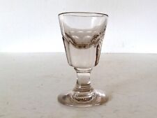 Altes glas becherglas gebraucht kaufen  Witzenhausen