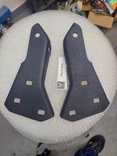 Firebird bumper brackets for sale  Jackson