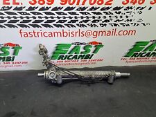 Scatola sterzo ford usato  Camigliano Santa Gemma