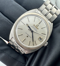 Omega constellation date usato  Alessandria