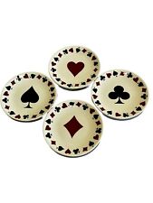 Set luminary poker for sale  New Lenox