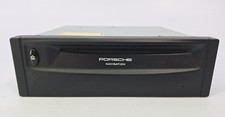 Porsche boxter navigation gebraucht kaufen  Krefeld